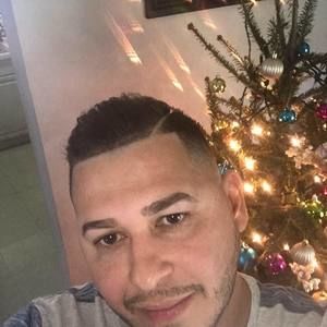 Meet your Posher, Heriberto